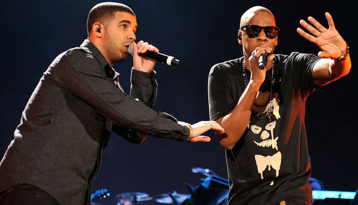 Jay-Z disses Drake in 4-min blistering freestyle after six-year hiatus