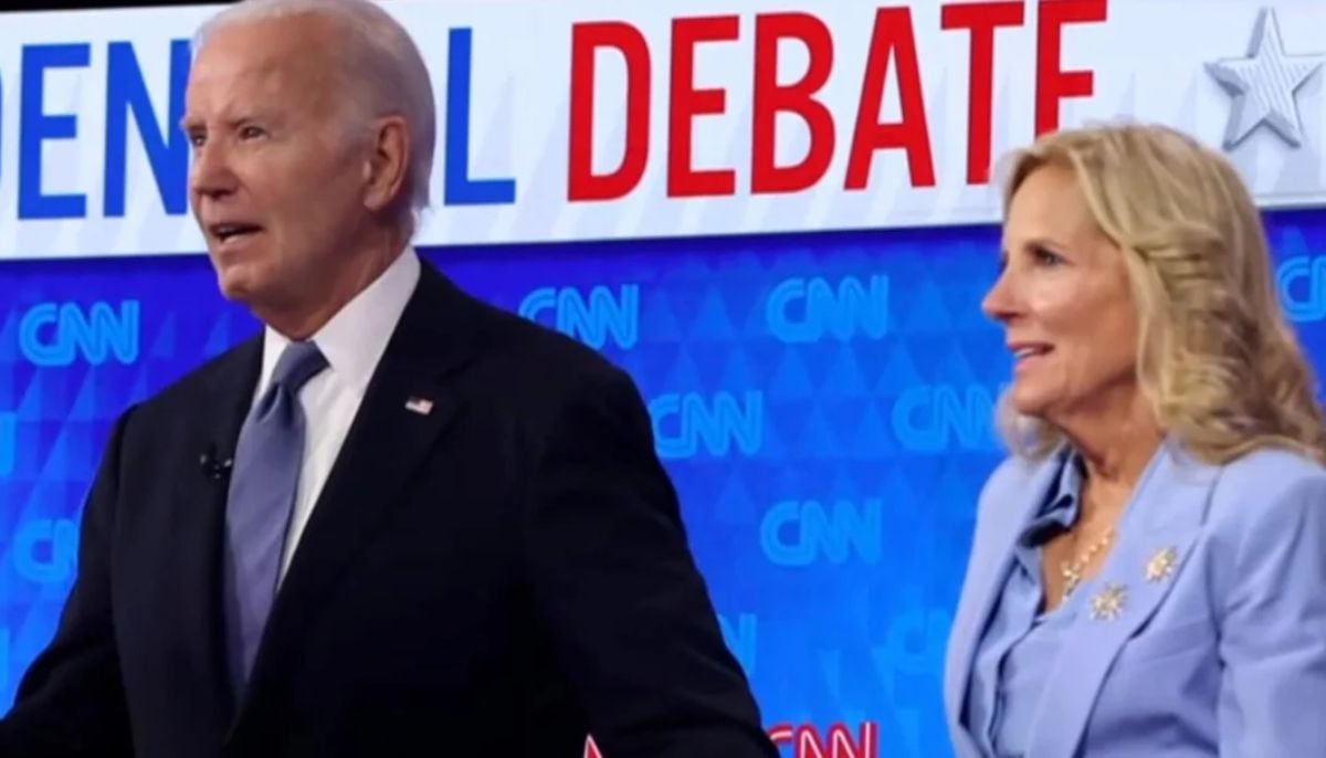 Jill Biden rejects claims of ‘cognitive decline’ during Joe Biden’s campaign