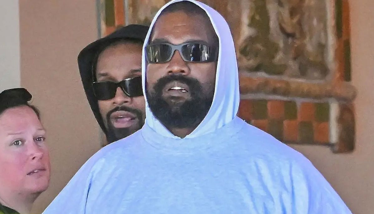 Kanye West hit with diss from ex-friend who once called him 'brother'