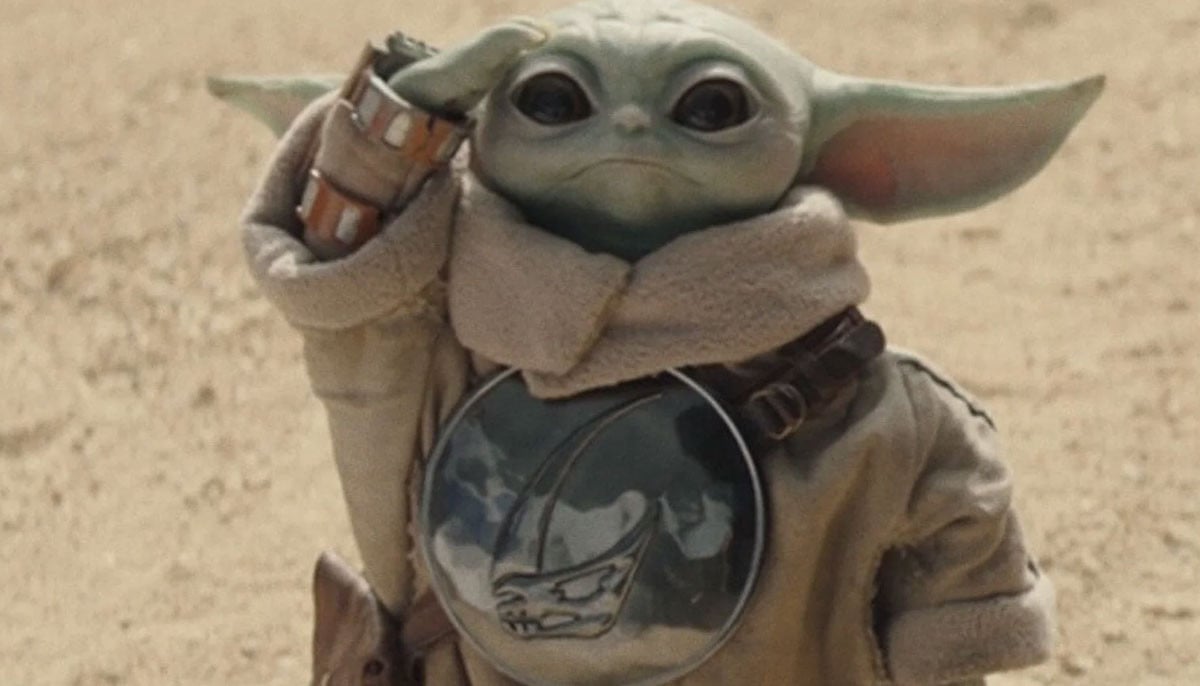 'The Mandalorian and Grogu' used old school Hollywood trick: Here's how