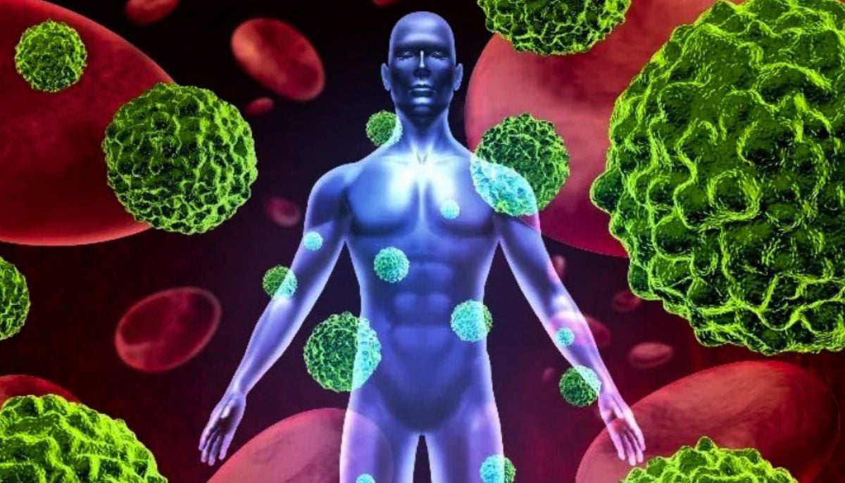 Why cancer spreads more in middle age than in old age? Study may surprise you