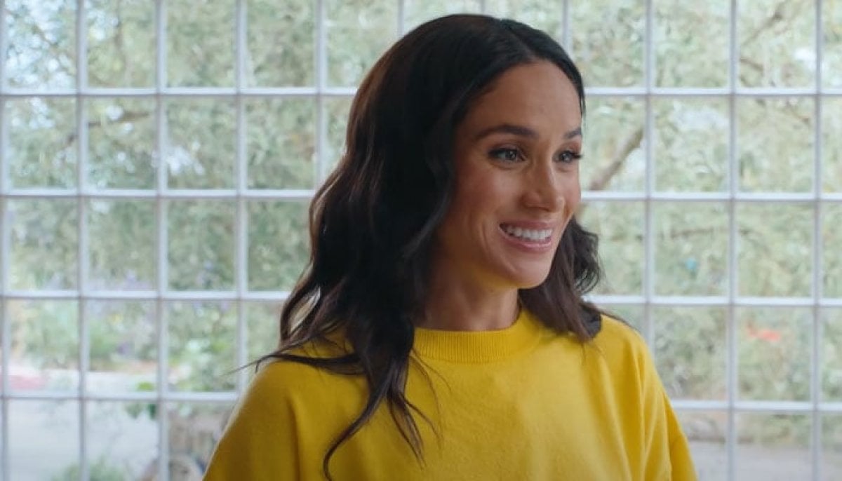 Meghan Markle drastic Instagram shift as Princess Lilibet turns 4