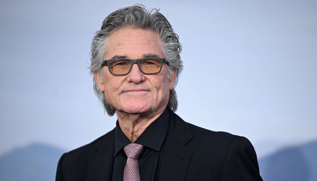 Kurt Russell on choosing Colorado over Los Angeles: 'Make any difference'