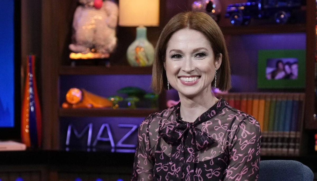 Ellie Kemper reveals why landing role in 'The Office' still feels 'rare'