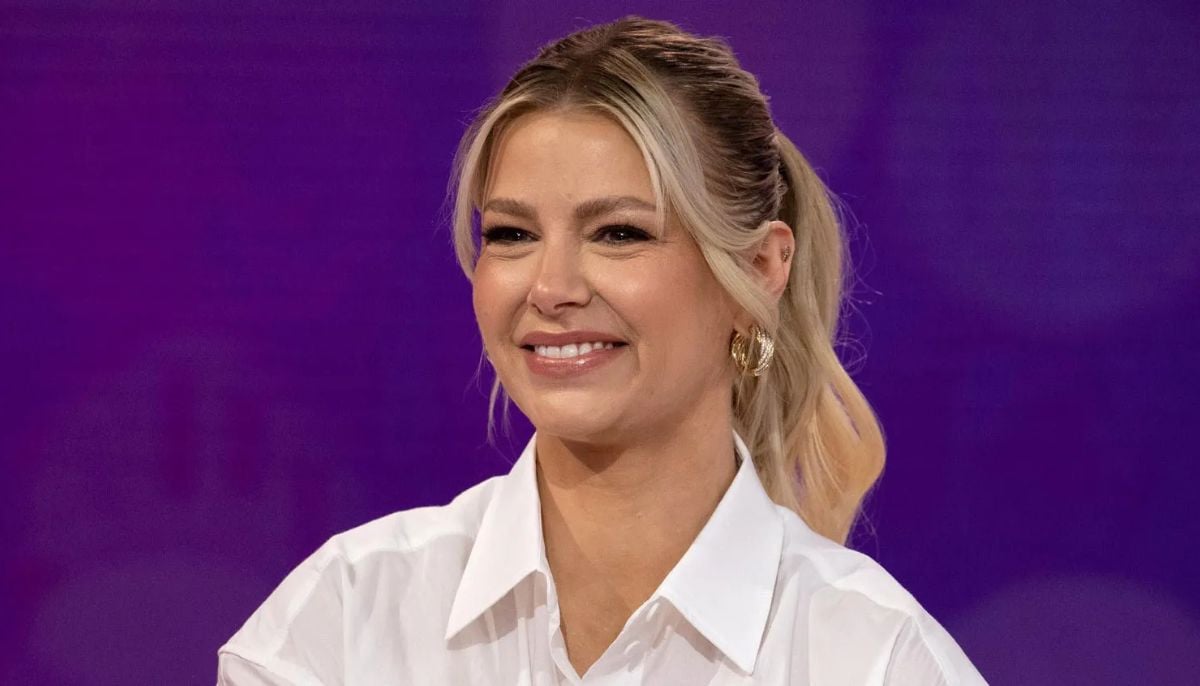 'Love Island' star Ariana Madix gets her 'dream job'