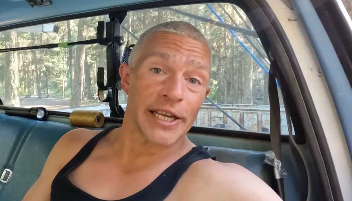 'Alaskan Bush People' star Matt Brown's death takes shocking turn as terrific details emerge