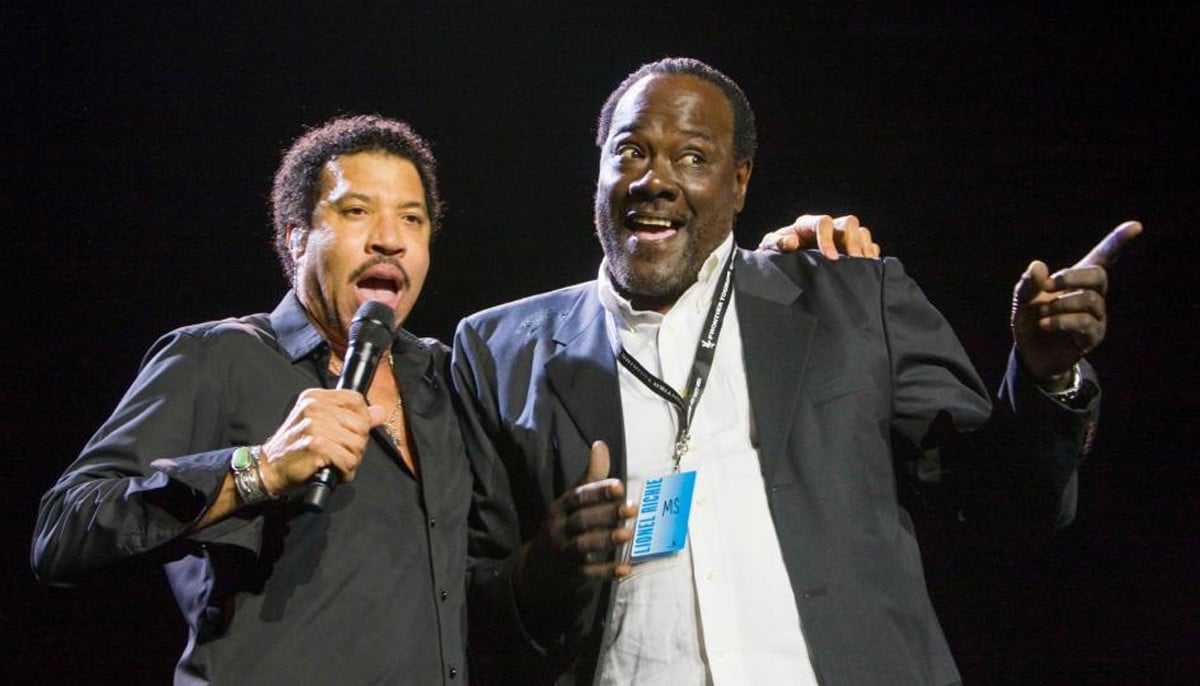 Lionel Richie former bandmate Ronald LaPread dies at 75