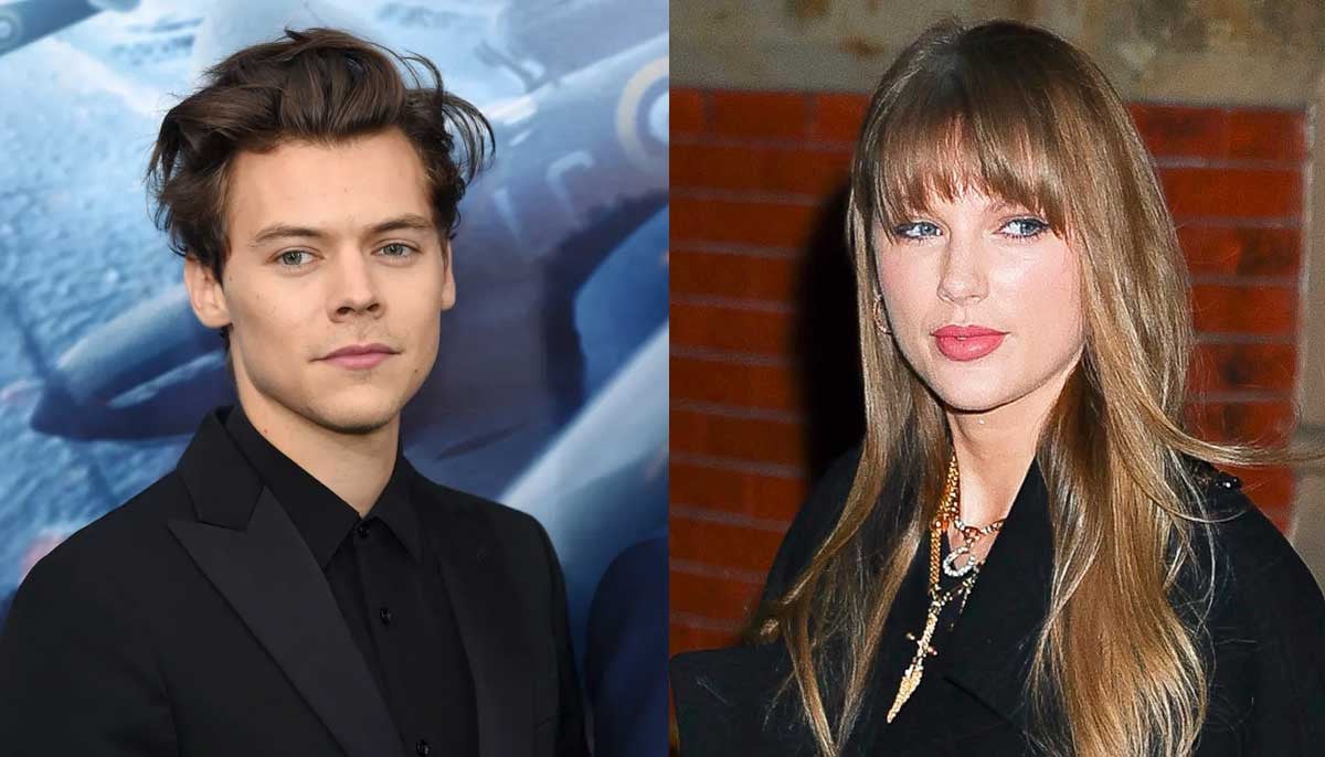 Why Harry Styles is missing from Taylor Swift's wedding invitation list