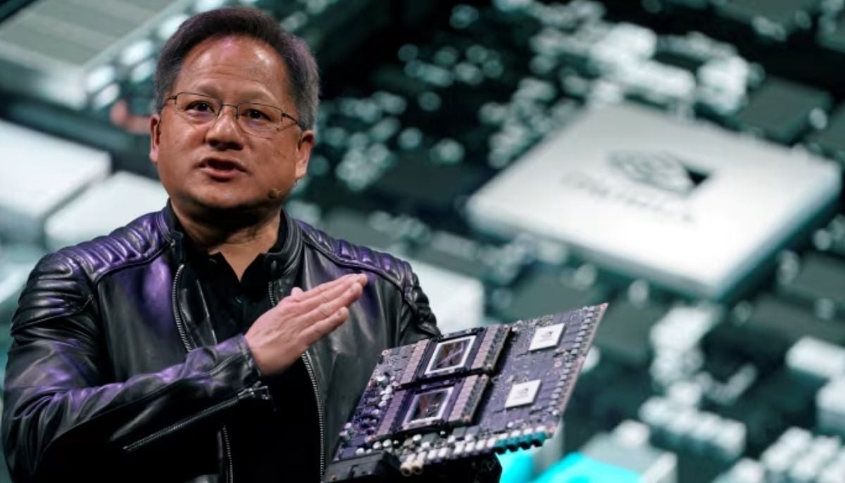 Nvidia unveils new CPU ‘superchip’ for Windows laptops: A new era for personal computers?