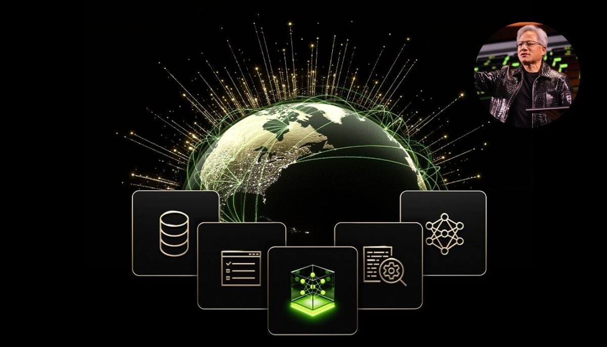  Nvidia unveils Nemotron 3 Ultra: America’s smartest open-weights AI model, 30% cheaper to run