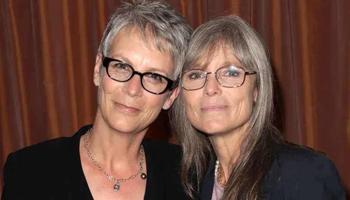 Jamie Lee Curtis pays emotional tribute to sister beloved Kelly after her death