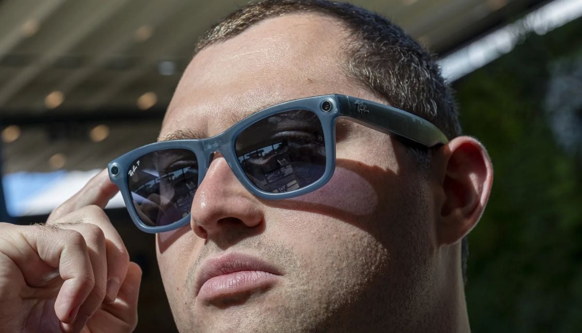 Apple smart glasses delayed to late 2027: Report