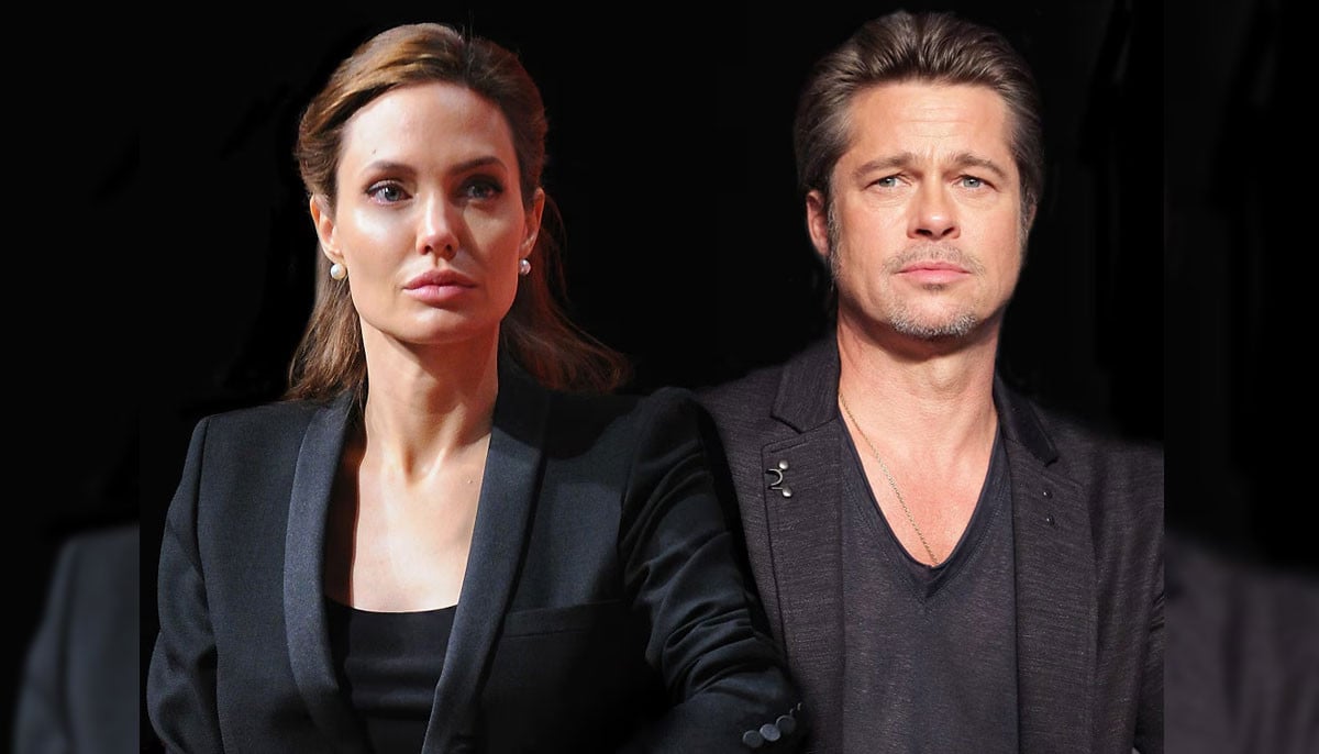 Family insider breaks silence on Angelina Jolie, Brad Pitt airplane inident 10 years on
