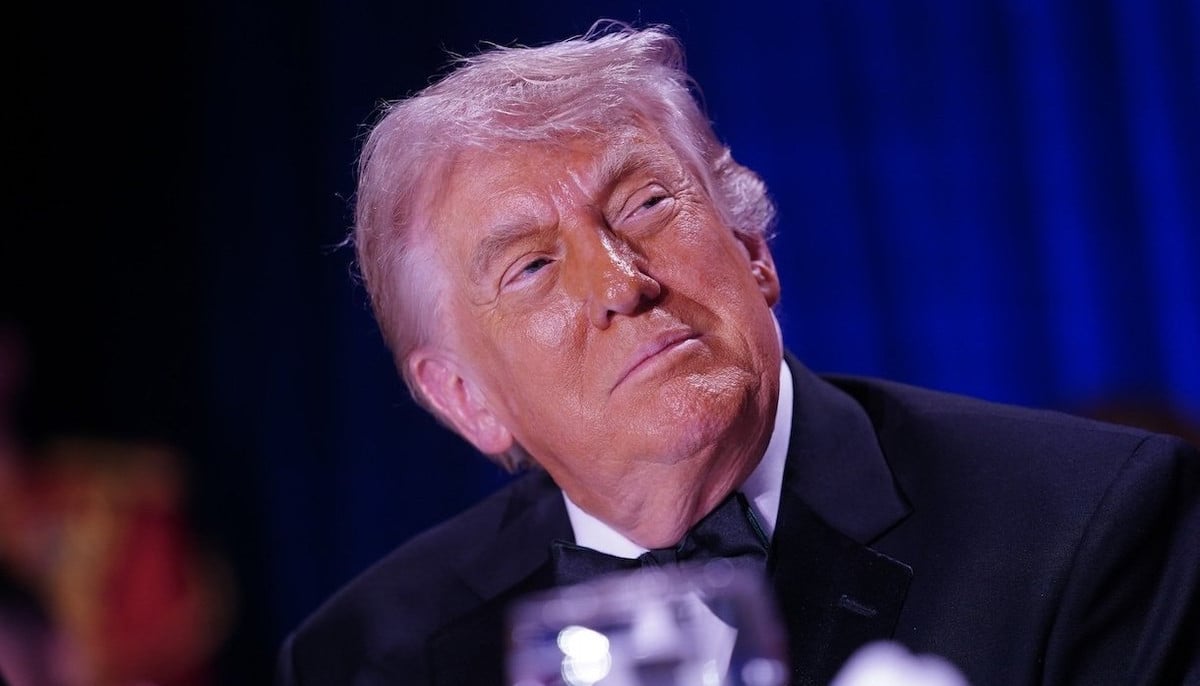 Donald Trump decides to headline America 250 concert after major artists cancelled