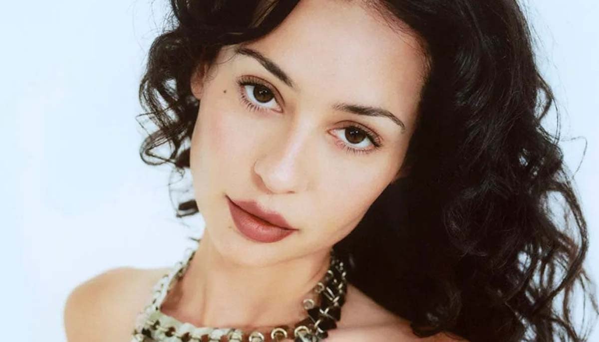 'Euphoria' star Alexa Demie breaks silence on retirement rumours