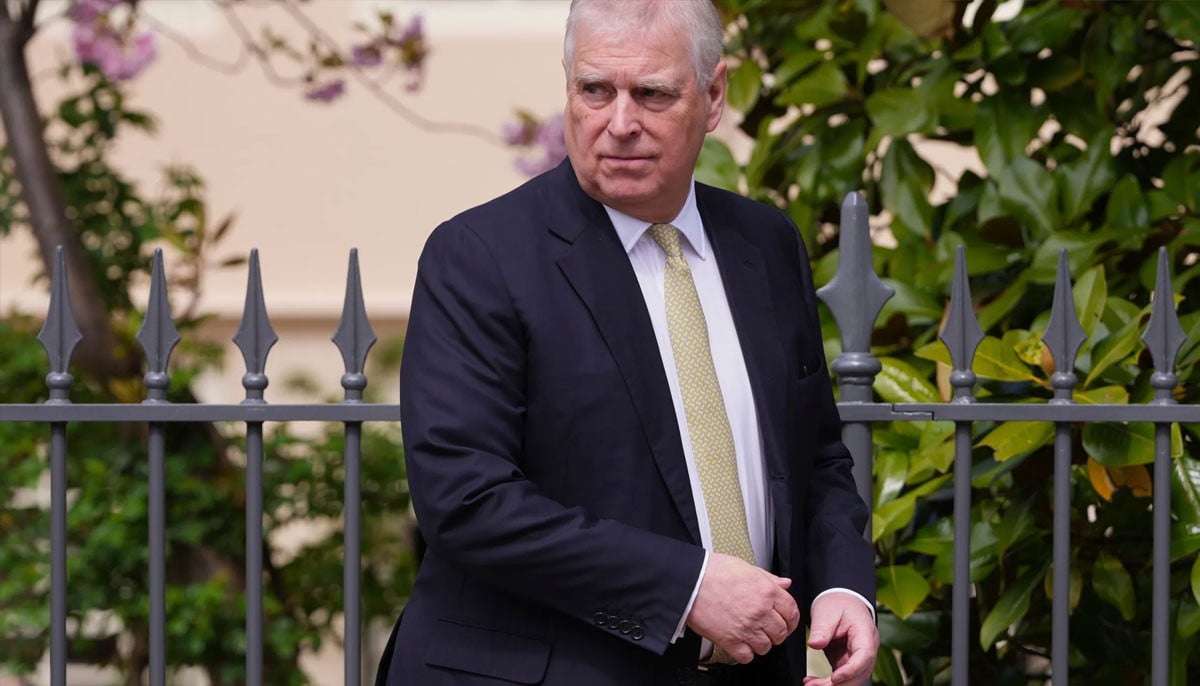 Andrew Mountbatten-Windsor’s next victim comes forward