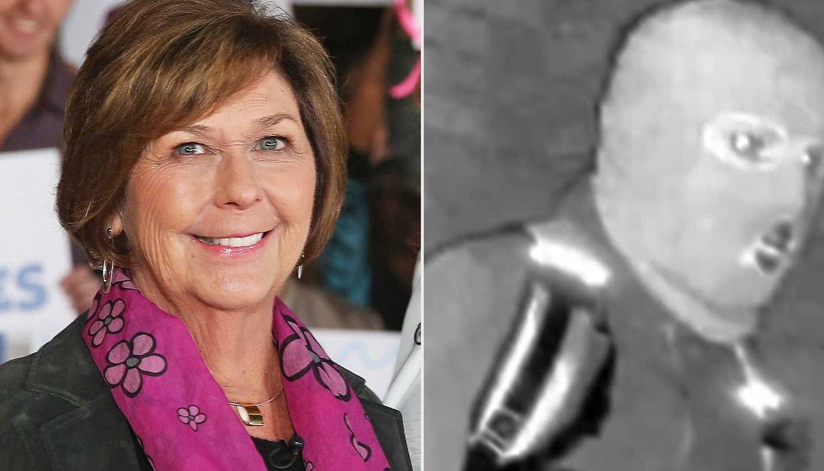 Nancy Guthrie update: Ex-FBI agent spots hidden clues in chilling video