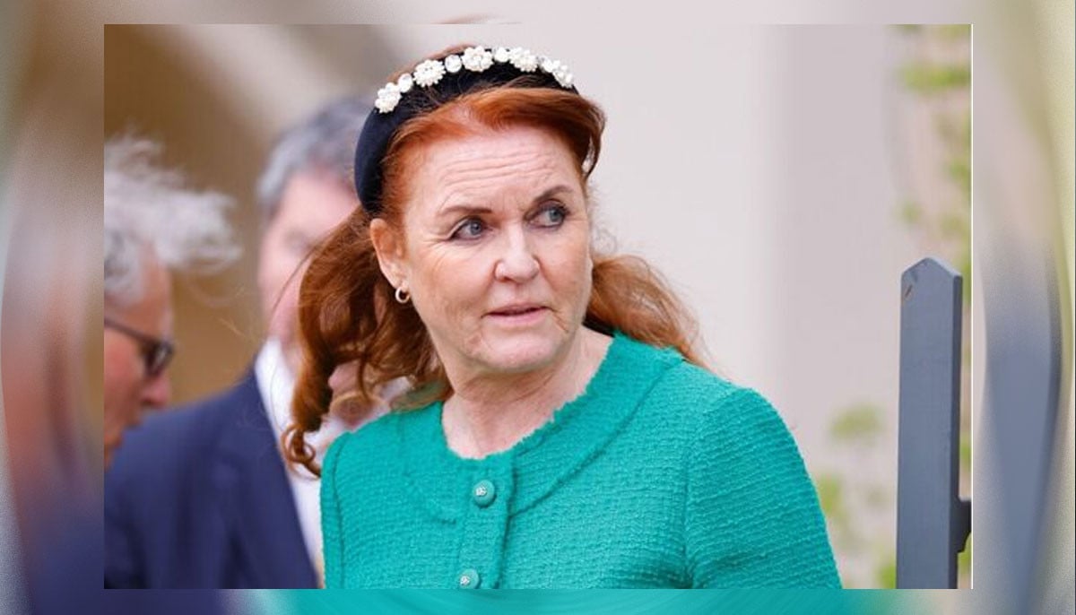 Sarah Ferguson risks reopening the darkest chapter with King Charles: ‘He have to buy her out’