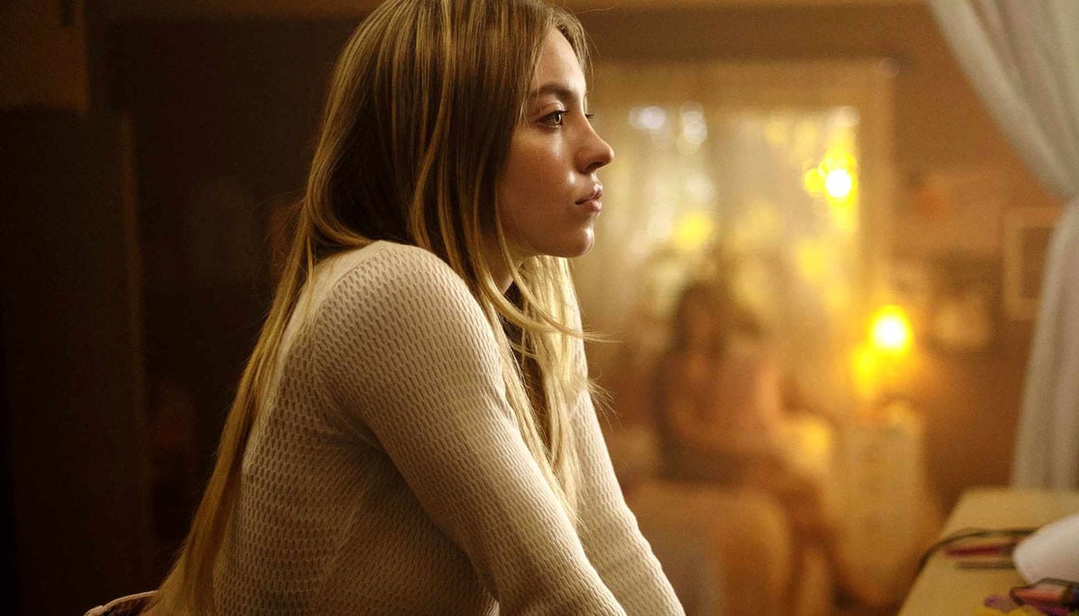 Sydney Sweeney takes bold stance against original 'Euphoria' boss plan to cut nudity