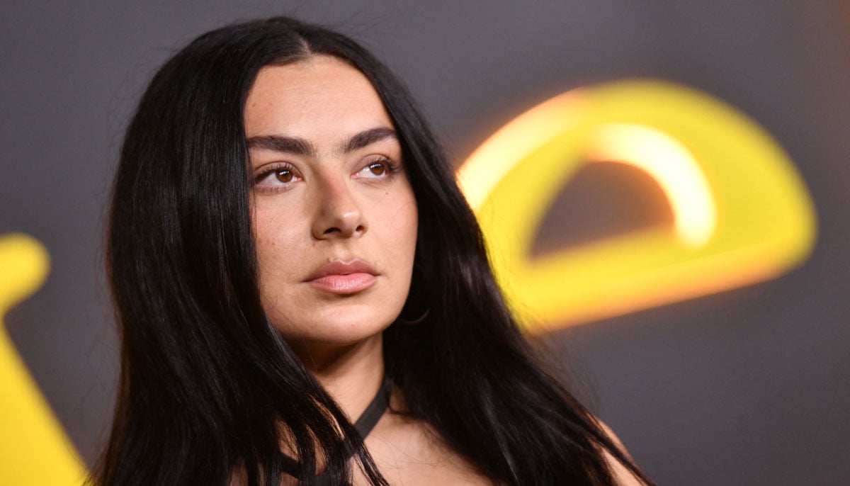Charli XCX teases seventh album with 11-track release announcement: Details inside