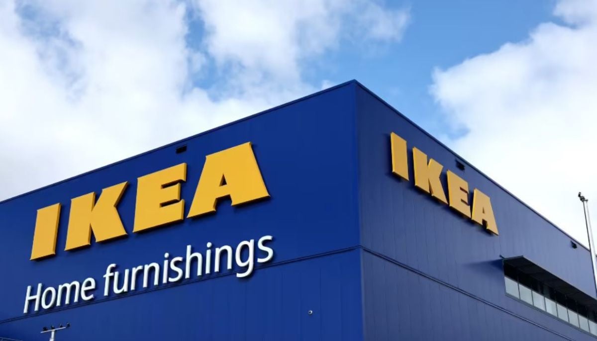 IKEA customers sue company over Trump tariff refunds