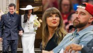 Taylor Swift Likely To Follow In Dua Lipa s Footsteps After London Wedding Taylor Swift Likely To Follow In Dua Lipa s Footsteps After London Wedding