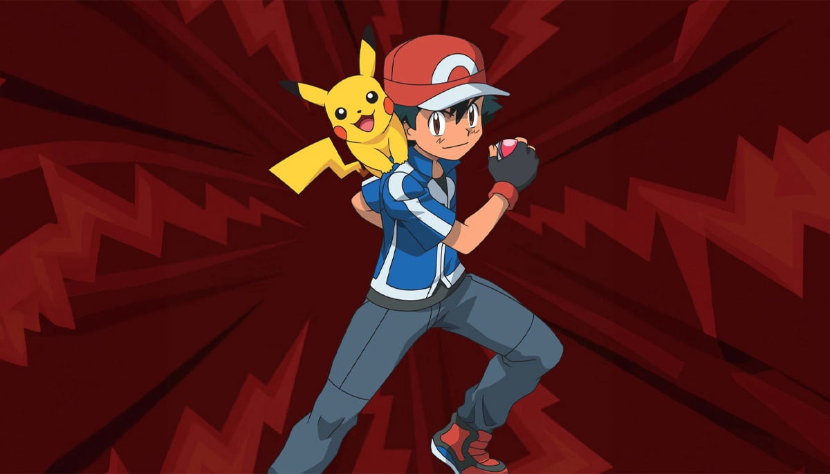 Classic Pokémon cards return for 30th anniversary