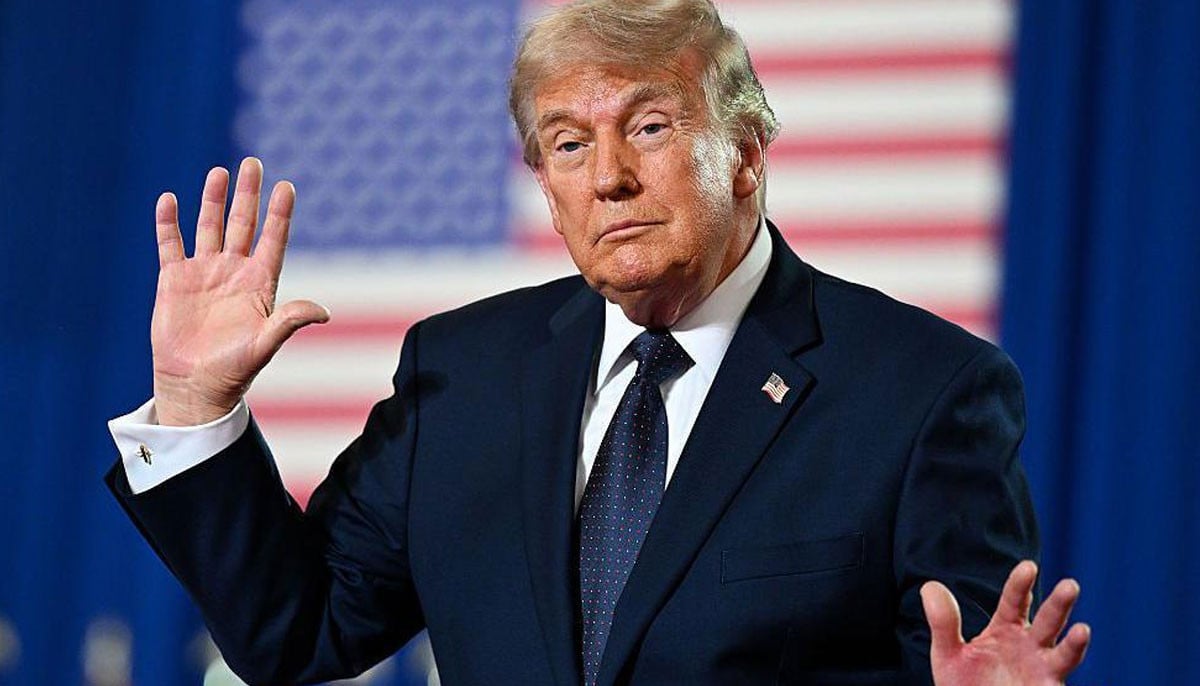 Trump announces surprise ceasefire to Israel and Hezbollah war