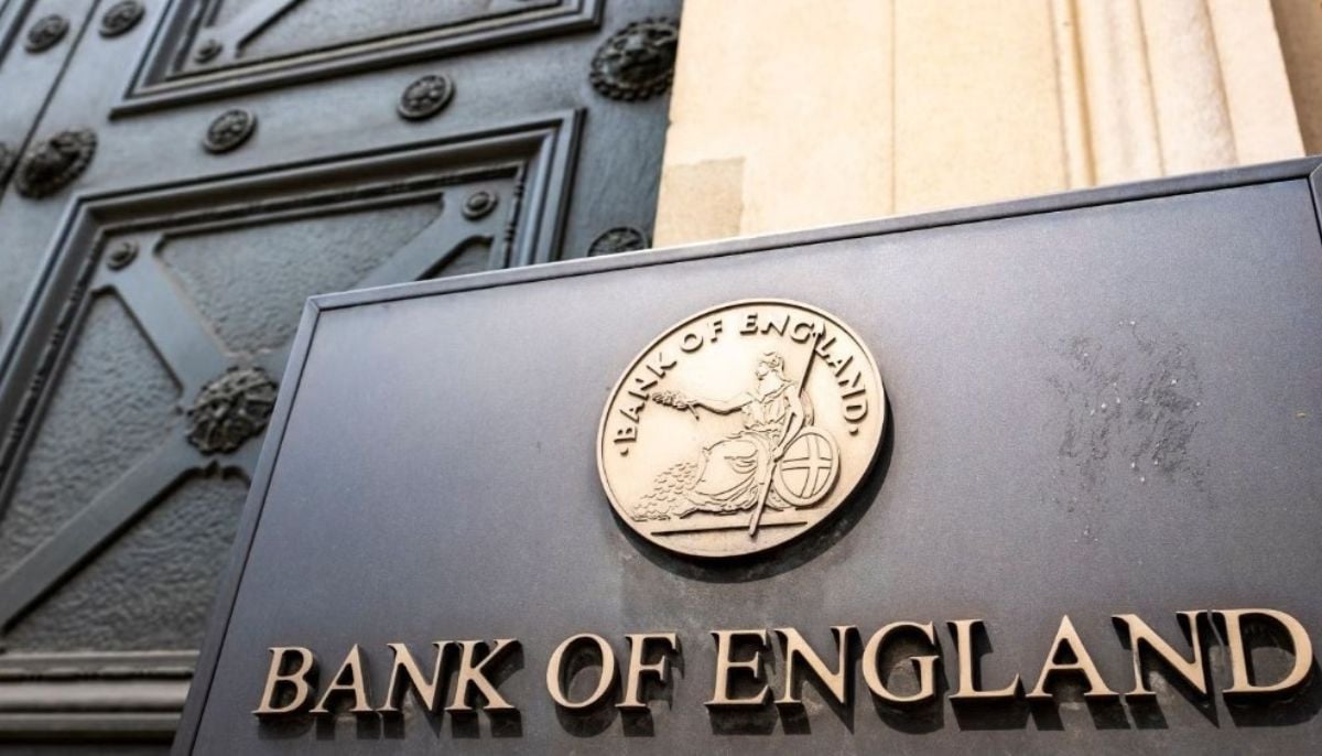 Bank of England monitors public-sector pay amid inflation concerns