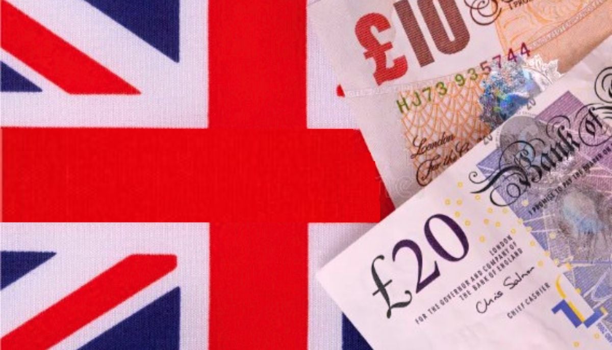 Bank of England monitors public-sector pay amid inflation concerns