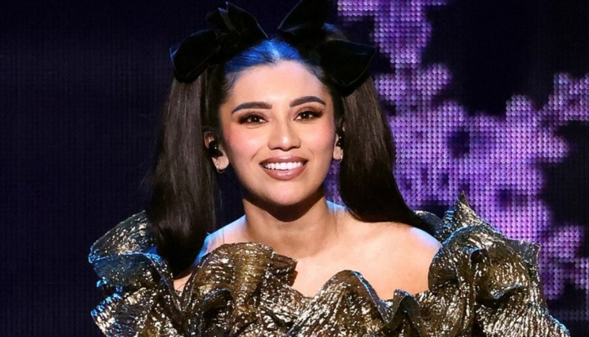 Kirstin Maldonado breaks silence on her Broadway debut in 'SIX' 