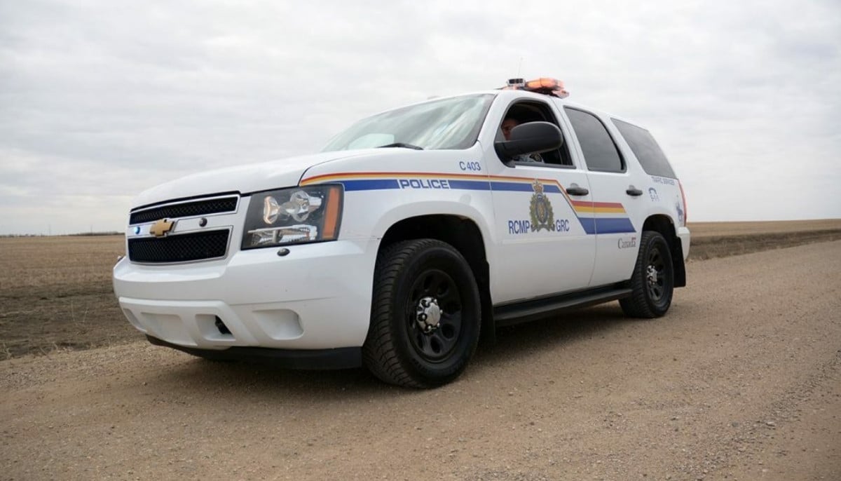 Active shooter alert issued in Saskatchewan, as RCMP urges residents to shelter in place
