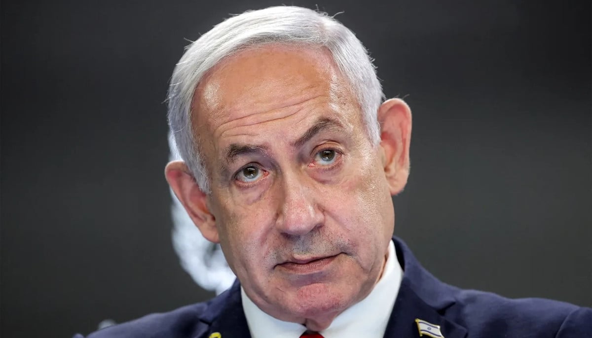 Netanyahu faces political pressure as Israel parliament backs early election bill
