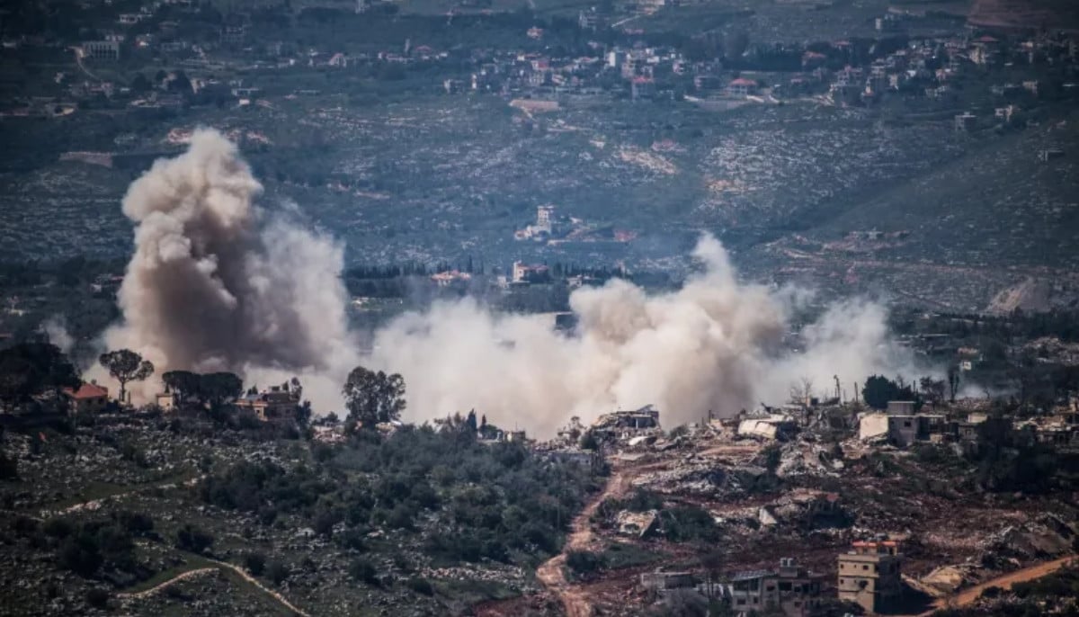 Hezbollah agrees to US-backed ceasefire proposal as Israel warns strikes could resume