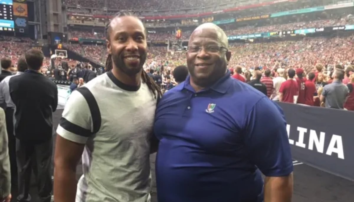 Larry Fitzgerald Sr. passes away at 71 after nearly 50 years in sports journalism
