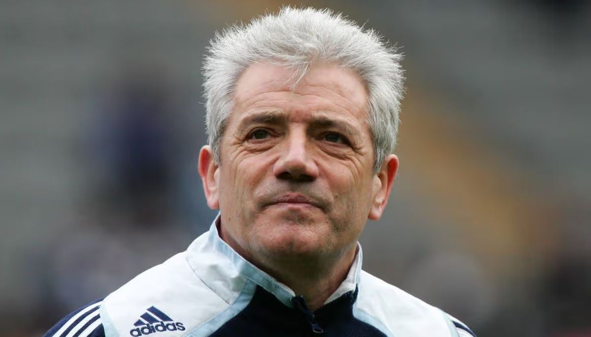 Former Newcastle United player Kevin Keegan diagnosed with stage 4 cancer