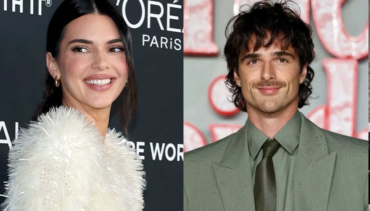 Kendall Jenner, Jacob Elordi enjoy low-key ramen date in Tokyo