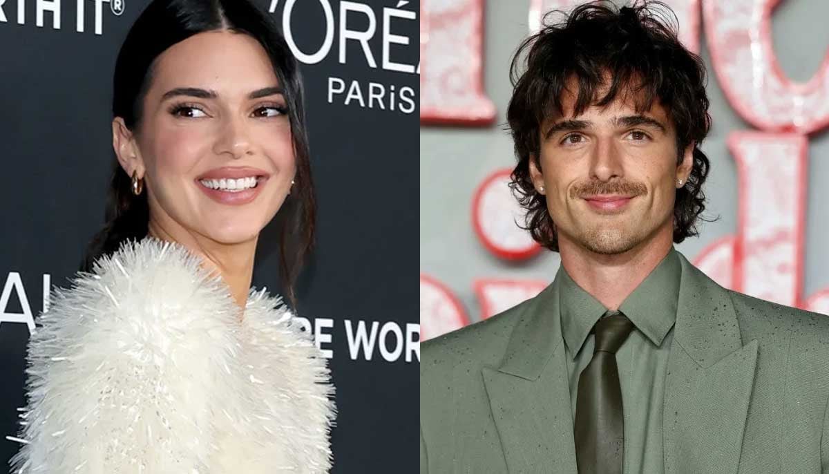 Kendall Jenner, Jacob Elordi enjoy low-key ramen date in Tokyo