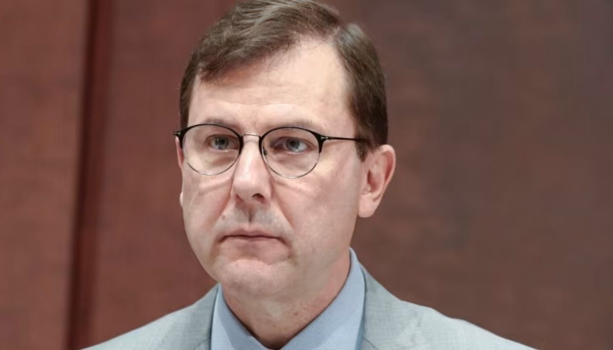 Tom Kean runs unopposed in key New Jersey battleground despite questions over Washington absences