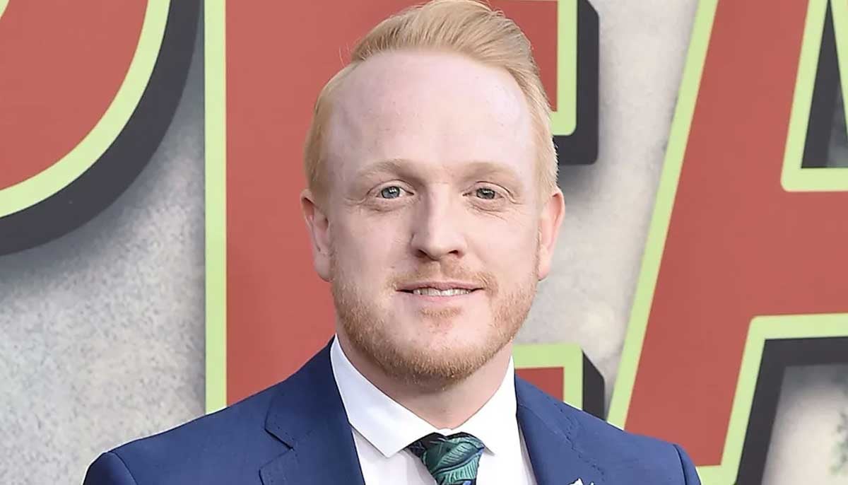 'Twin Peaks' star Owain Rhys Davies breathes his last at 44