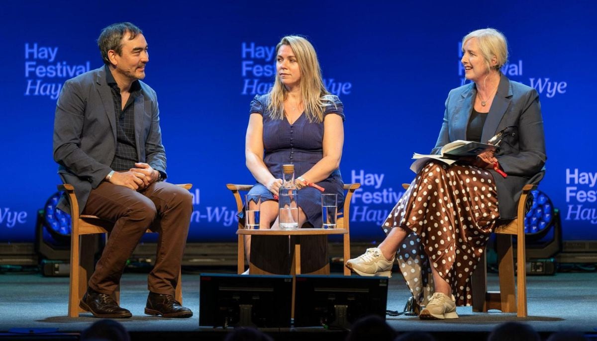 Why the Meta whistleblower’s lawyer says he is also barred from promoting her book 