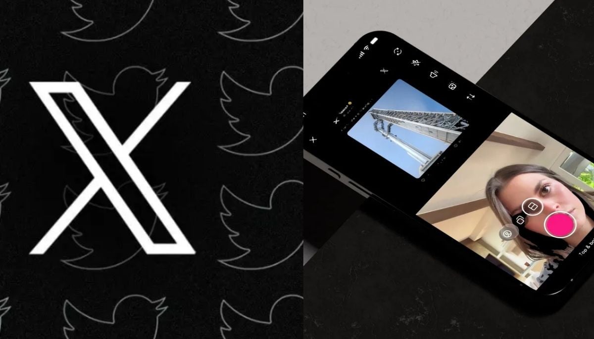 X launches video reactions, turning every post into content studio–Here’s how it works 