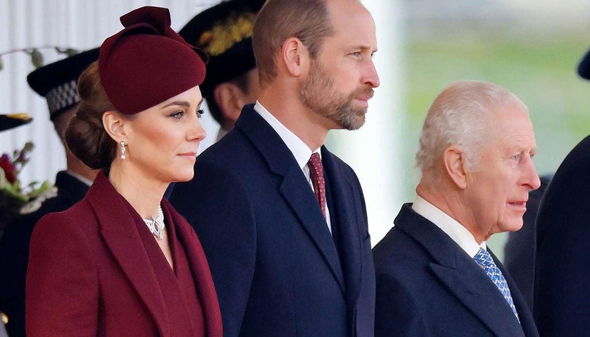 Kensington Palace delights royal fans with major announcement about Kate Middleton