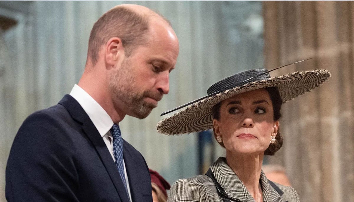Prince William’s internal fight for the survival of the Firm: Expert explains it all