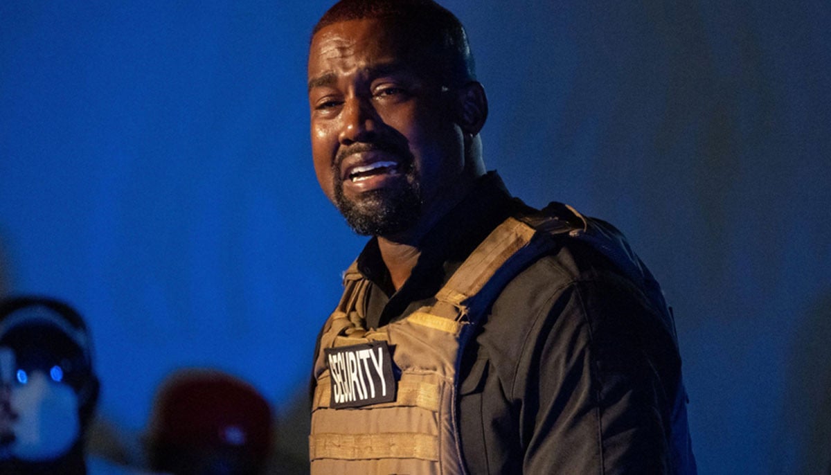 Kanye West faces fresh ban calls ahead of Netherlands shows