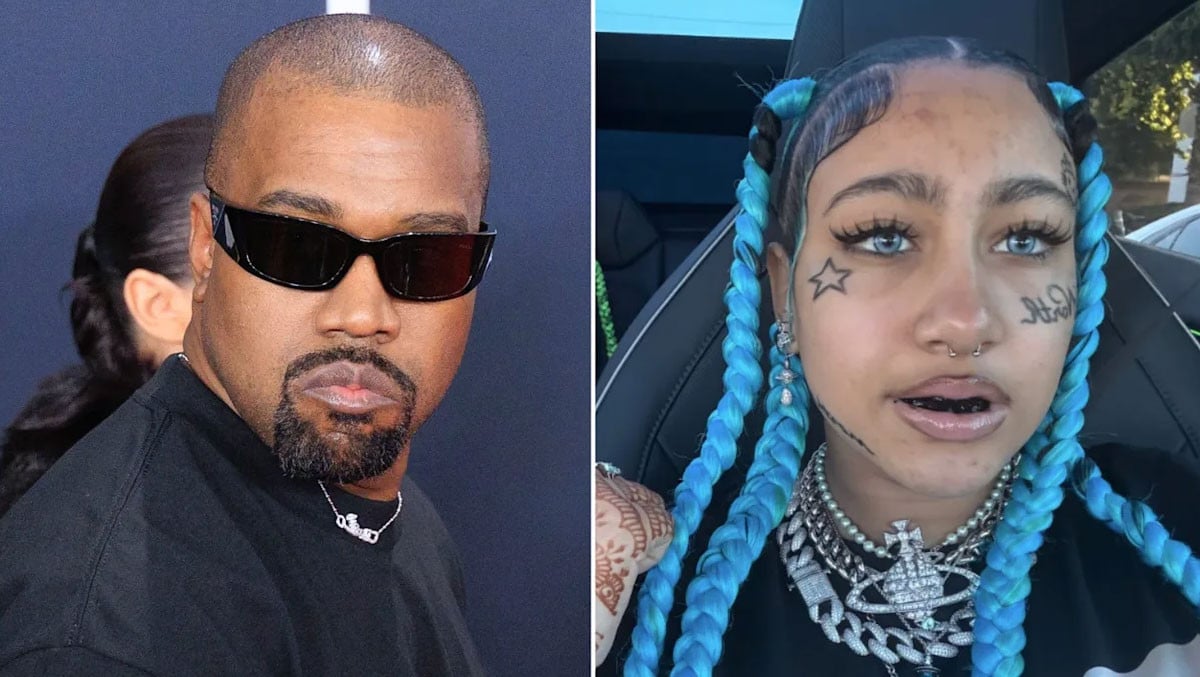 Kanye West sees daughter North as future of family brand: 'Superstar potential'