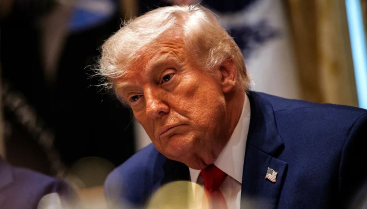 Trump suggests canceling Great American State Fair performances after several musicians withdraw