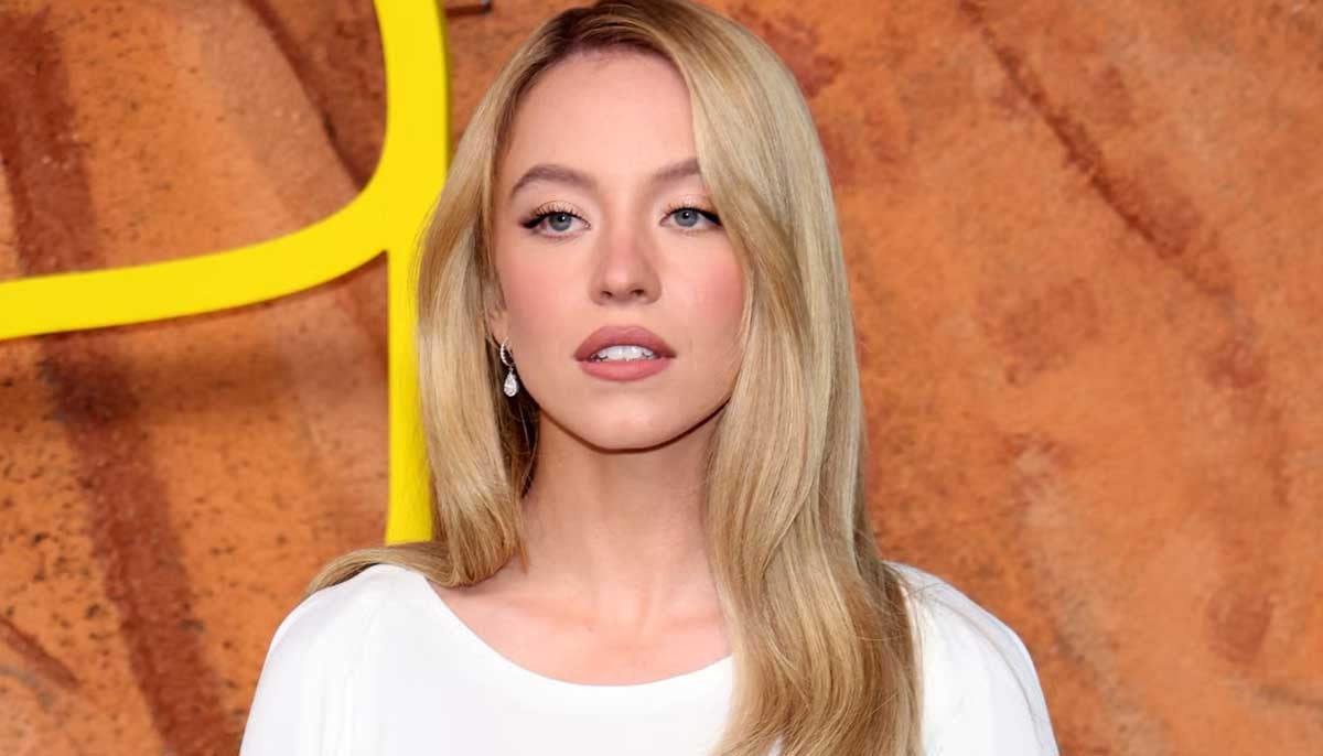'Euphoria' creator praises Sydney Sweeney as 'fearless' actor 