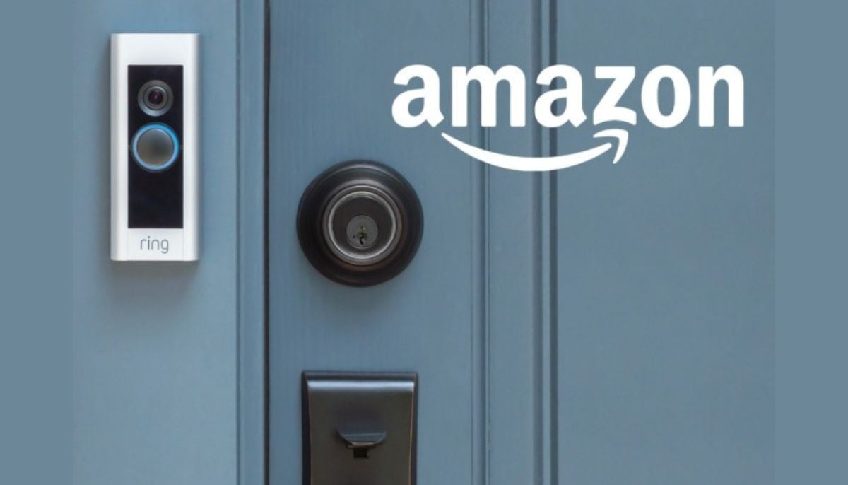 Amazon’s Ring sued over facial-recognition feature amid privacy concerns