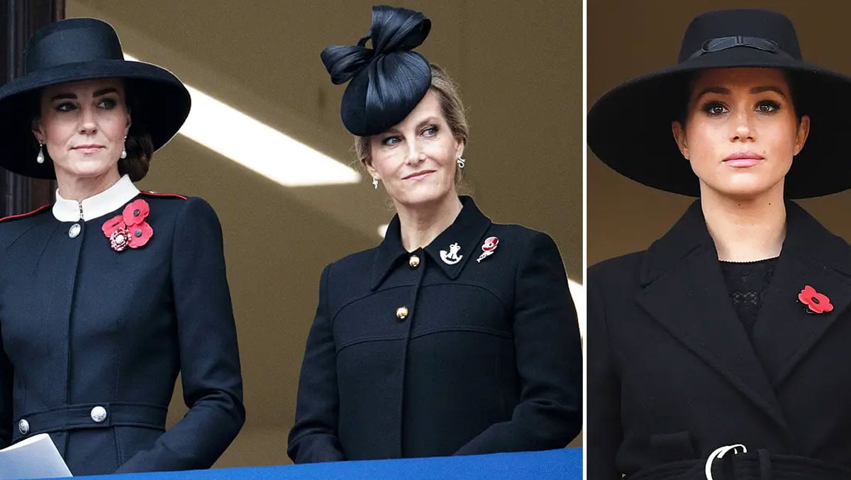 King Charles picks Duchess Sophie for secret mission related to Kate Middleton, Meghan Markle